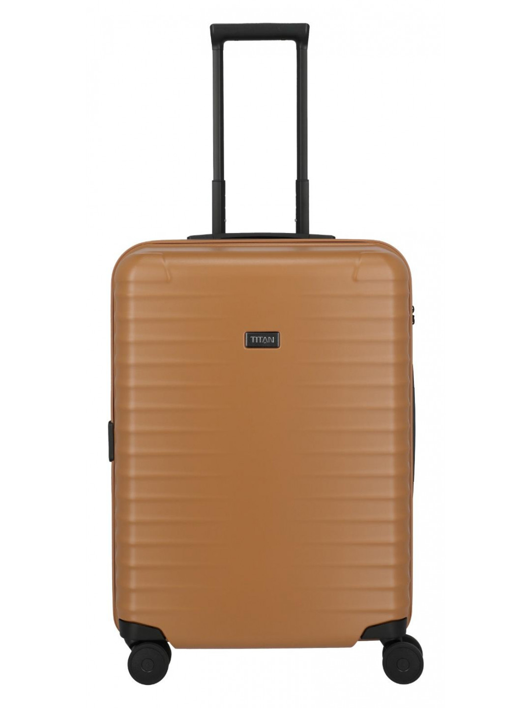 Titan Upgrade M Canyon bronze